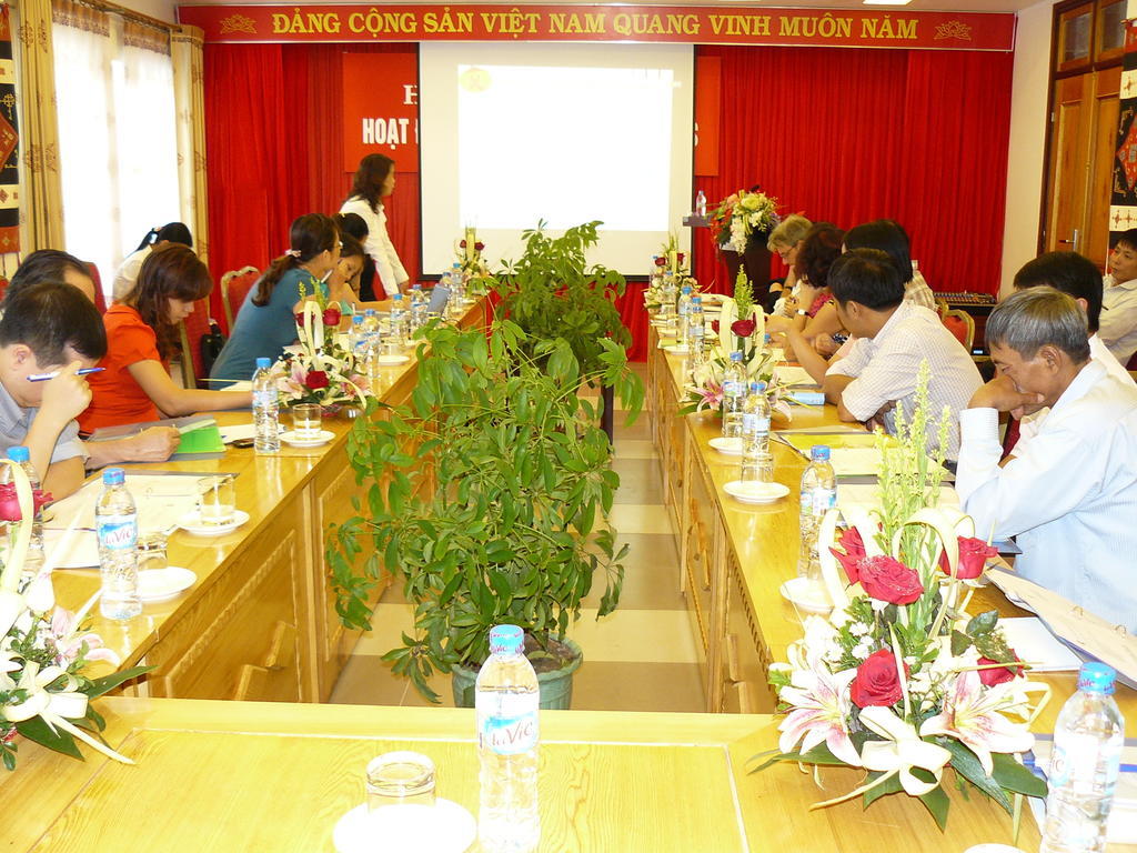 Lao Cai Galaxy Hotel Extérieur photo