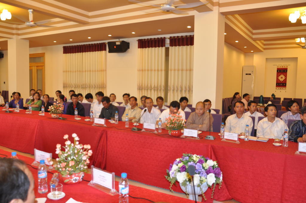 Lao Cai Galaxy Hotel Extérieur photo
