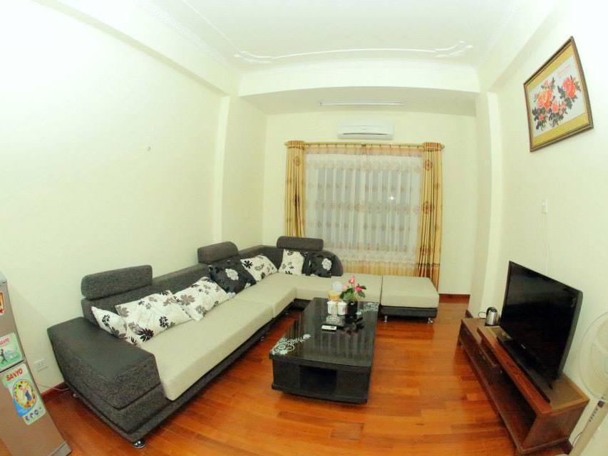 Lao Cai Galaxy Hotel Extérieur photo